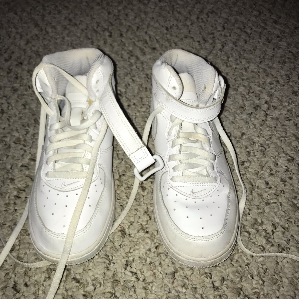 Nike Air Force 1 3Y (5 women)